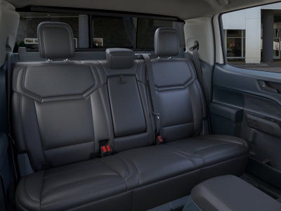 2026 Ford Maverick Lariat®