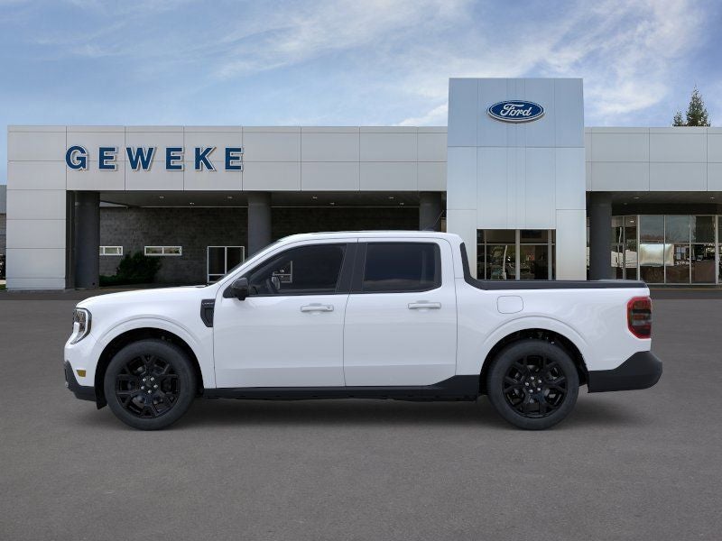 2026 Ford Maverick Lariat®