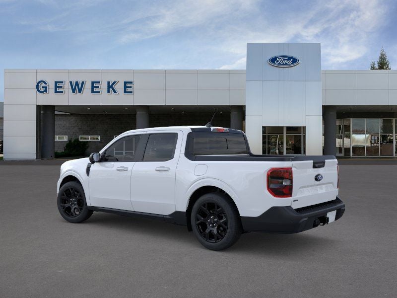 2026 Ford Maverick Lariat®