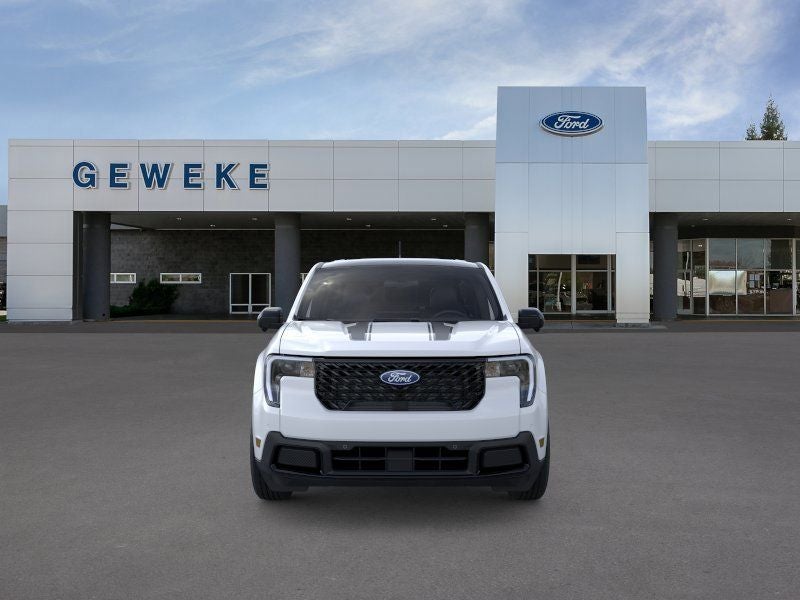 2026 Ford Maverick Lariat®