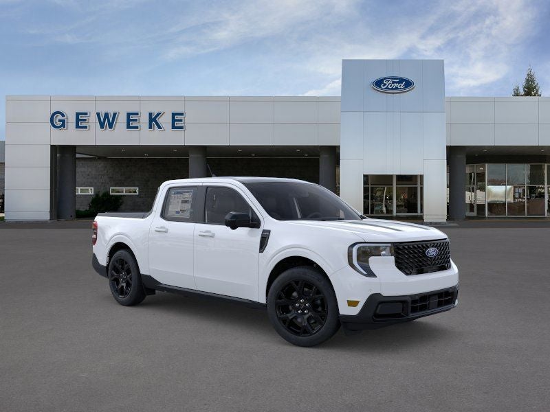 2026 Ford Maverick Lariat®