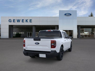 2026 Ford Maverick Lariat®