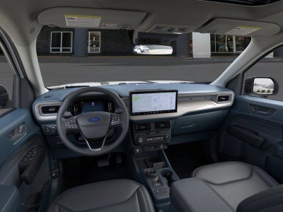 2026 Ford Maverick Lariat®
