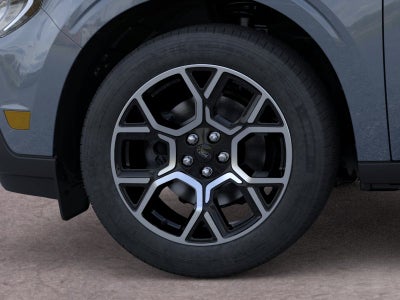 2026 Ford Maverick Lariat®
