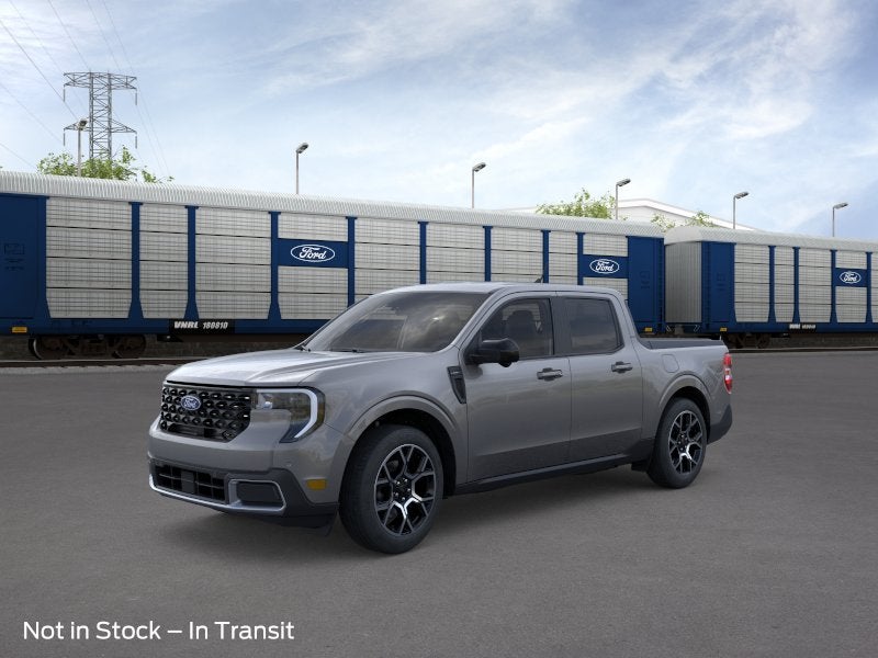 2026 Ford Maverick's photo