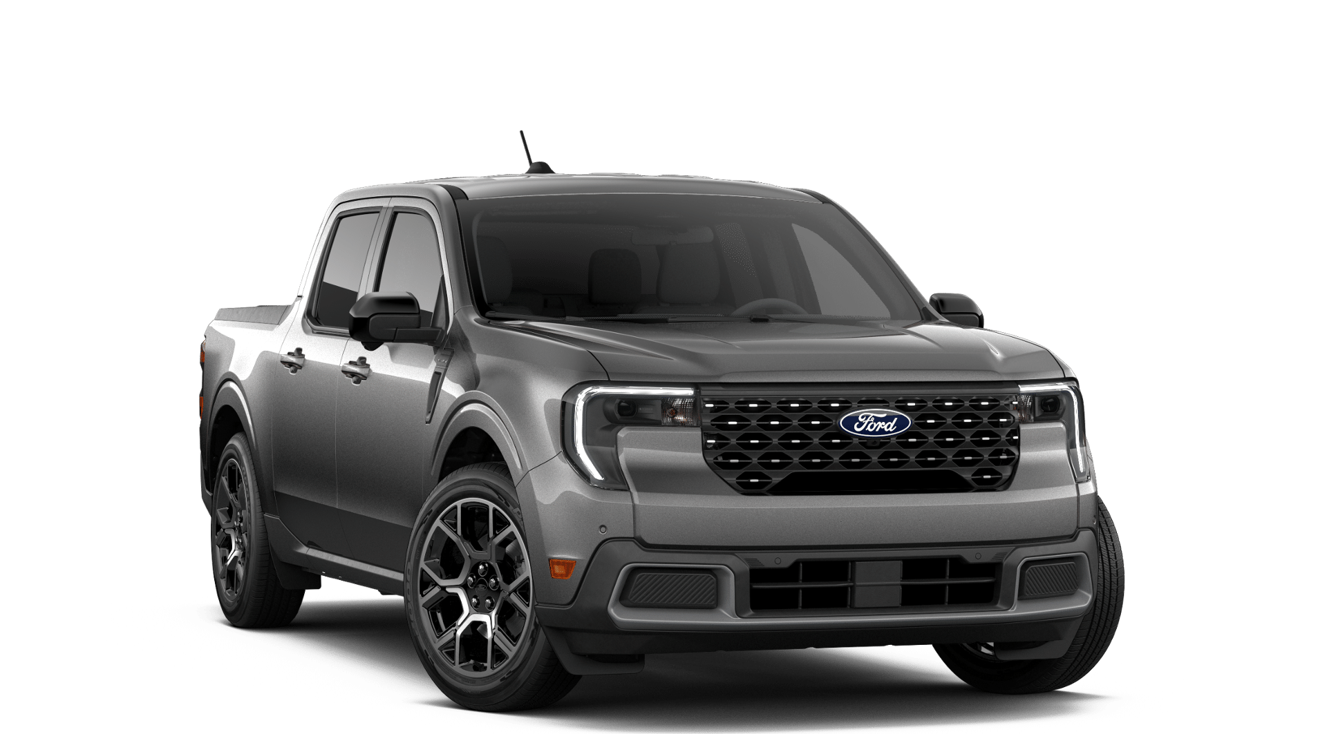 2026 Ford Maverick Lariat®