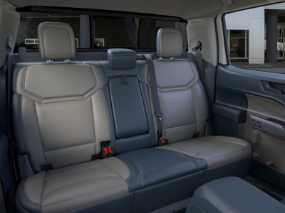 2025 Ford Maverick Lariat®