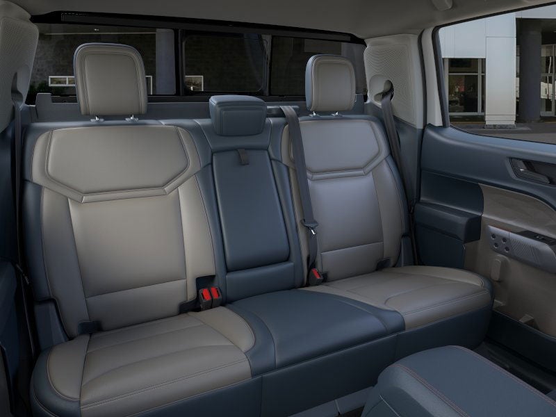 2025 Ford Maverick Lariat®