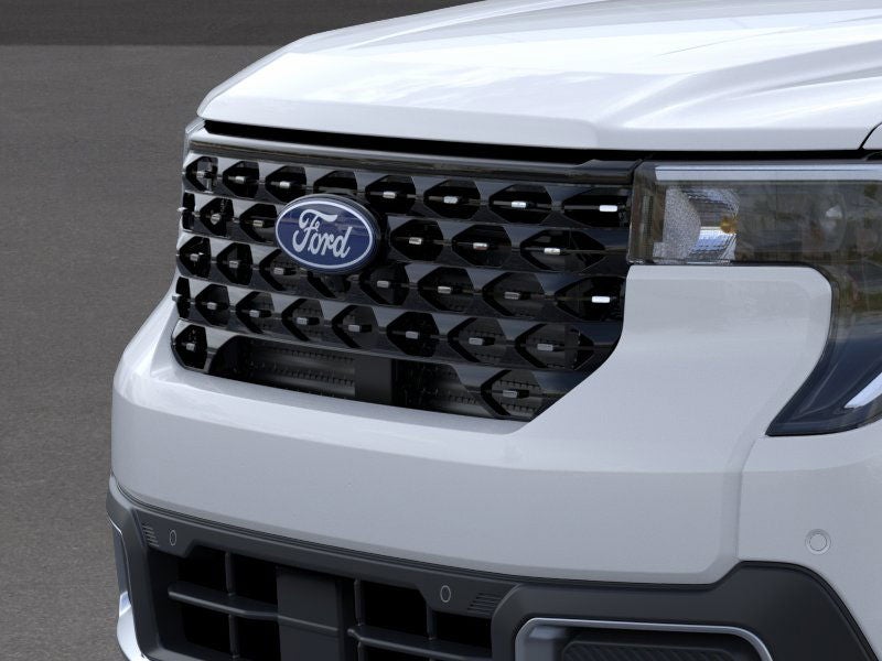 2025 Ford Maverick Lariat®