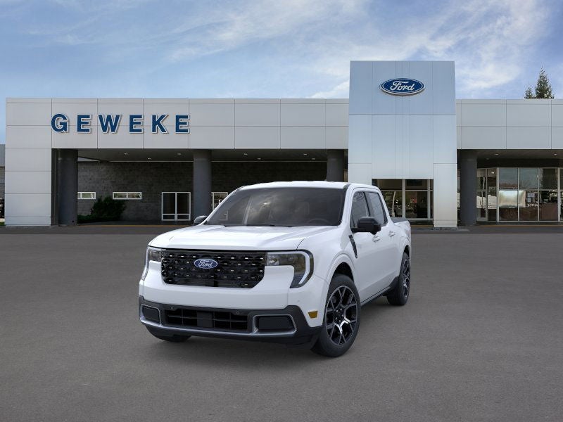 2025 Ford Maverick Lariat®