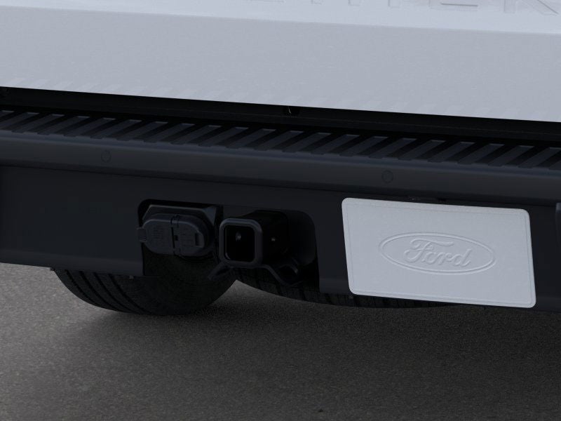 2025 Ford Maverick Lariat®