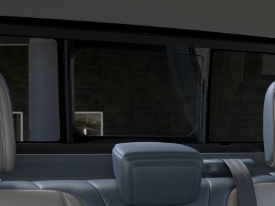 2025 Ford Maverick Lariat®