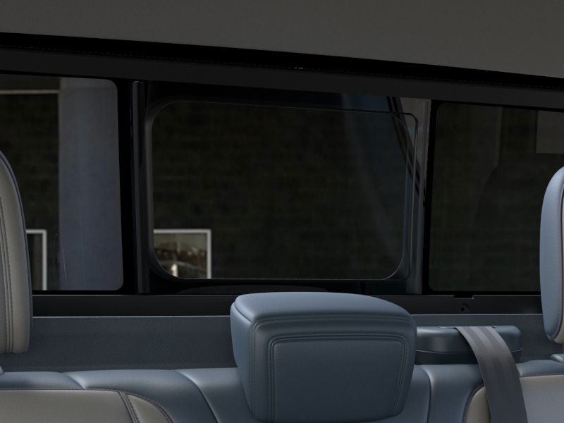 2025 Ford Maverick Lariat®