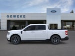 2025 Ford Maverick Lariat®