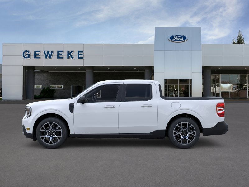 2025 Ford Maverick Lariat®