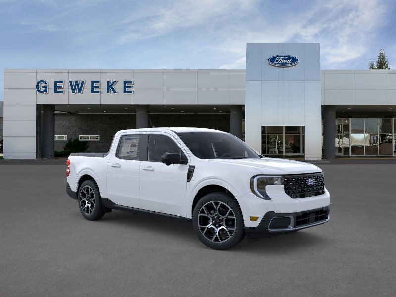 2025 Ford Maverick Lariat®