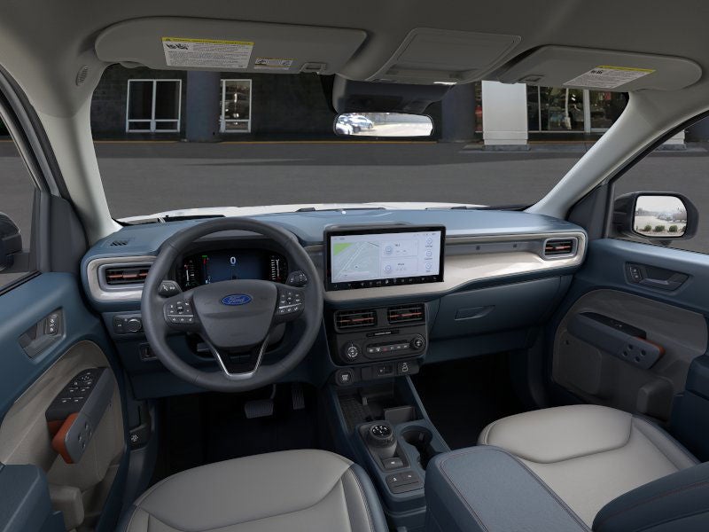 2025 Ford Maverick Lariat®