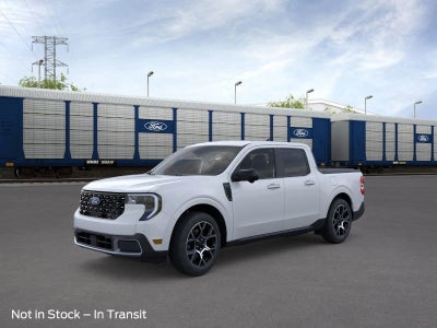 2025 Ford Maverick Lariat®