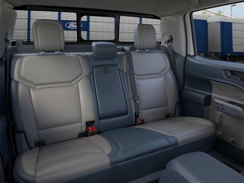 2025 Ford Maverick Lariat®