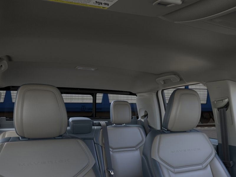 2025 Ford Maverick Lariat®