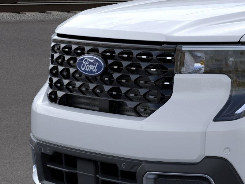 2025 Ford Maverick Lariat®