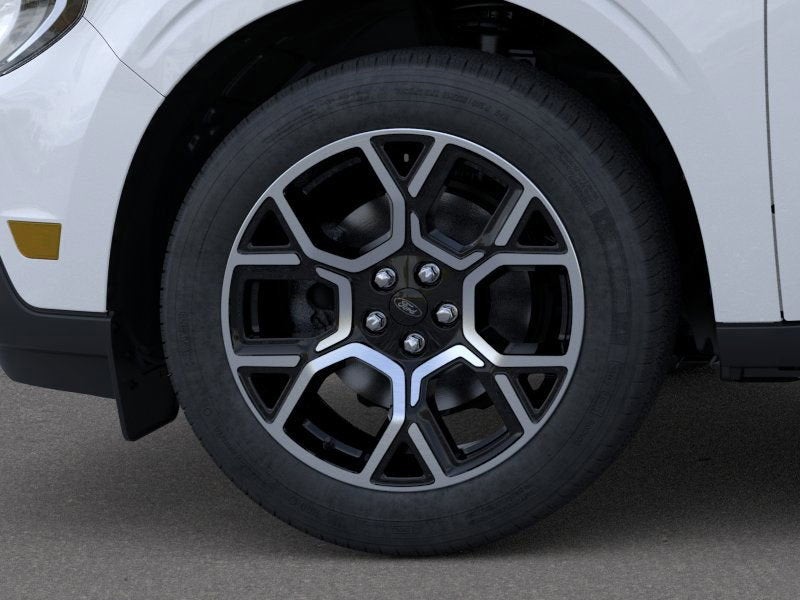 2025 Ford Maverick Lariat®