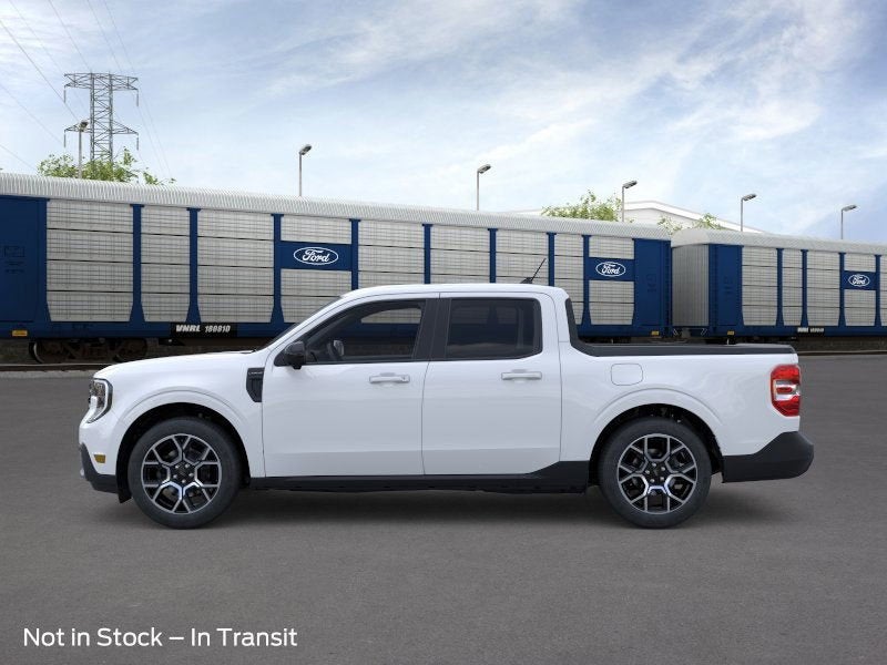 2025 Ford Maverick Lariat®