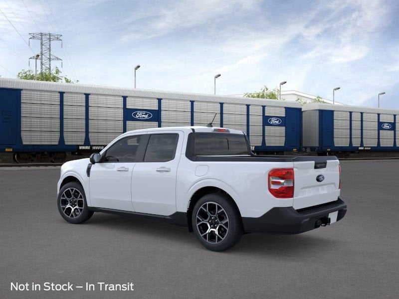 2025 Ford Maverick Lariat®