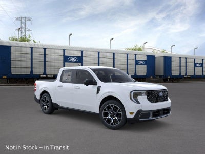 2025 Ford Maverick Lariat®