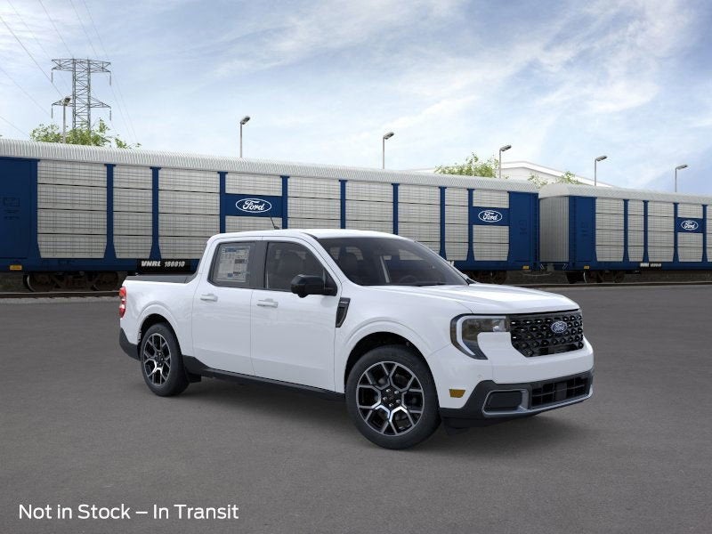 2025 Ford Maverick Lariat®