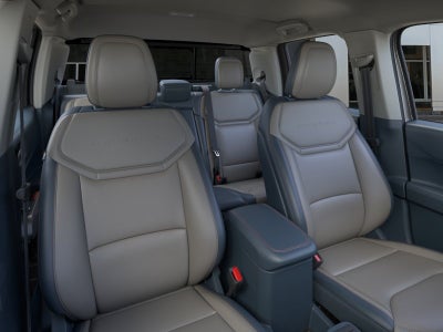 2026 Ford Maverick Lariat®