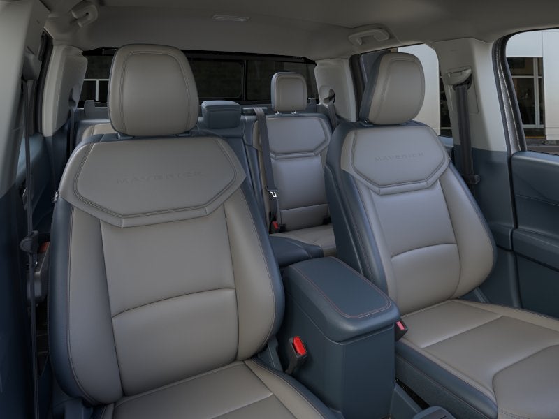 2026 Ford Maverick Lariat®