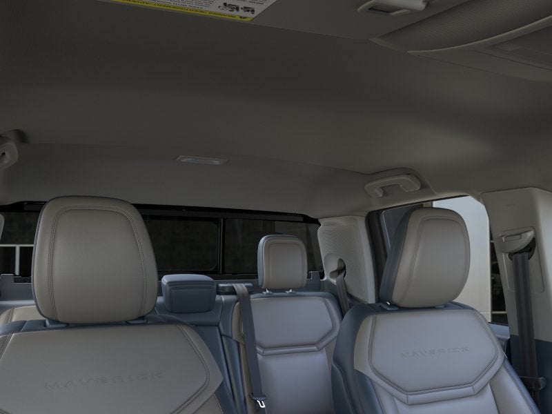 2026 Ford Maverick Lariat®