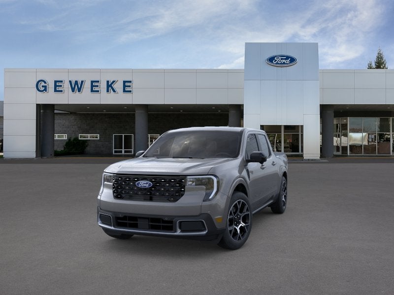 2026 Ford Maverick Lariat®