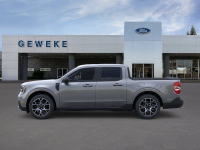 2026 Ford Maverick Lariat®