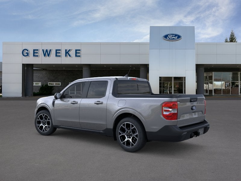 2026 Ford Maverick Lariat®
