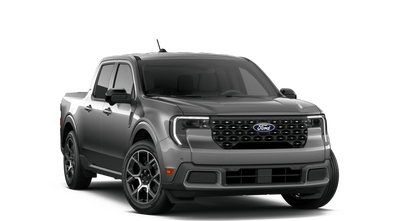 2026 Ford Maverick Lariat®