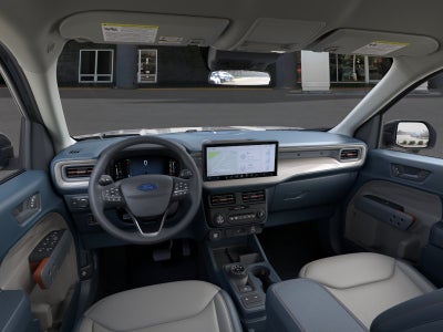 2026 Ford Maverick Lariat®