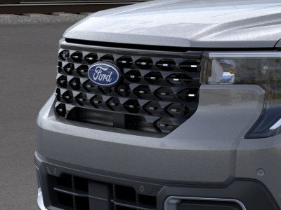 2026 Ford Maverick Lariat®
