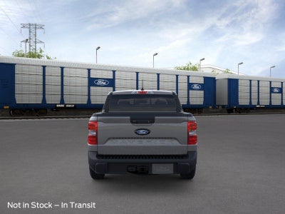 2026 Ford Maverick Lariat®