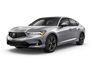 2023 Acura Integra A-Spec Package