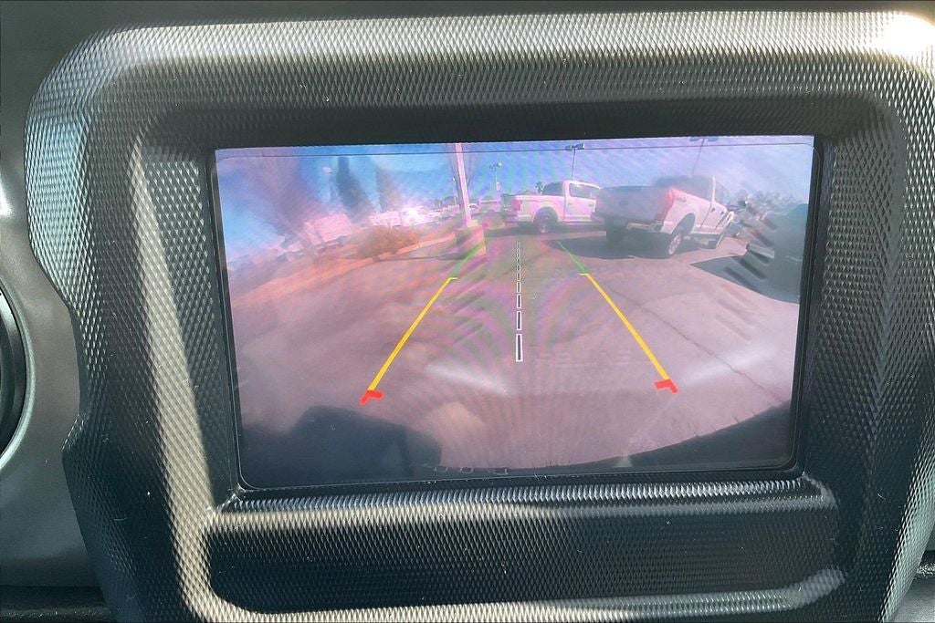 2023 Jeep Wrangler Base 4xe