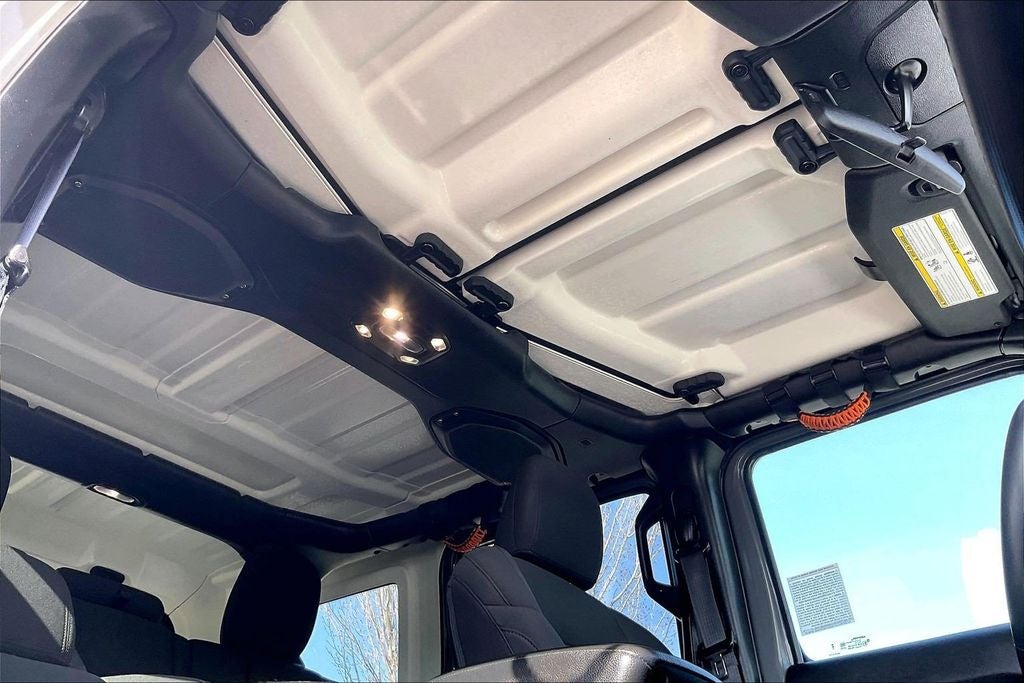 2023 Jeep Wrangler Base 4xe