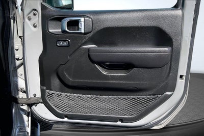 2023 Jeep Wrangler Base 4xe