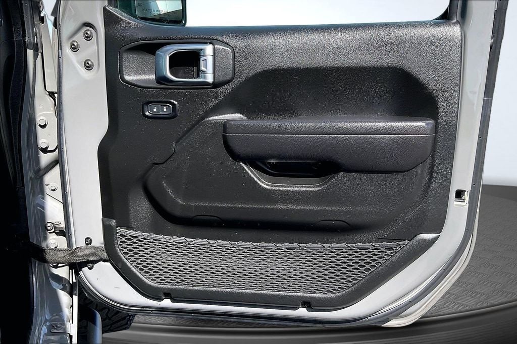 2023 Jeep Wrangler Base 4xe