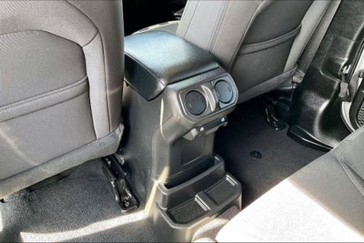 2023 Jeep Wrangler Base 4xe