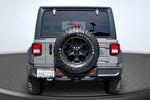 2023 Jeep Wrangler Base 4xe