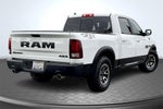 2017 RAM 1500 Rebel