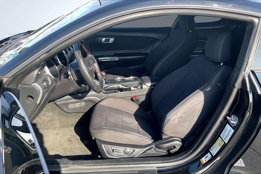 2018 Ford Mustang GT