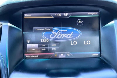 2013 Ford Focus ST